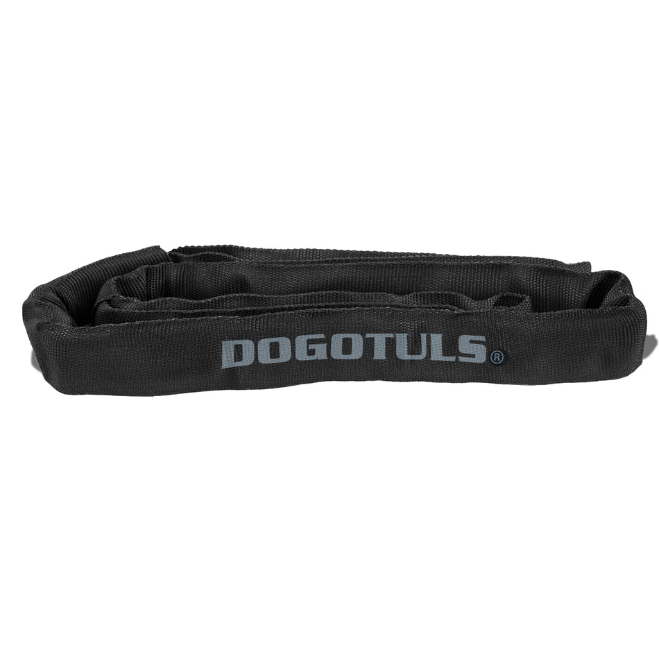 ESLINGA OJO-OJO ESCENARIO NEGRA 1T-1M, D DOGOTULS HK5550