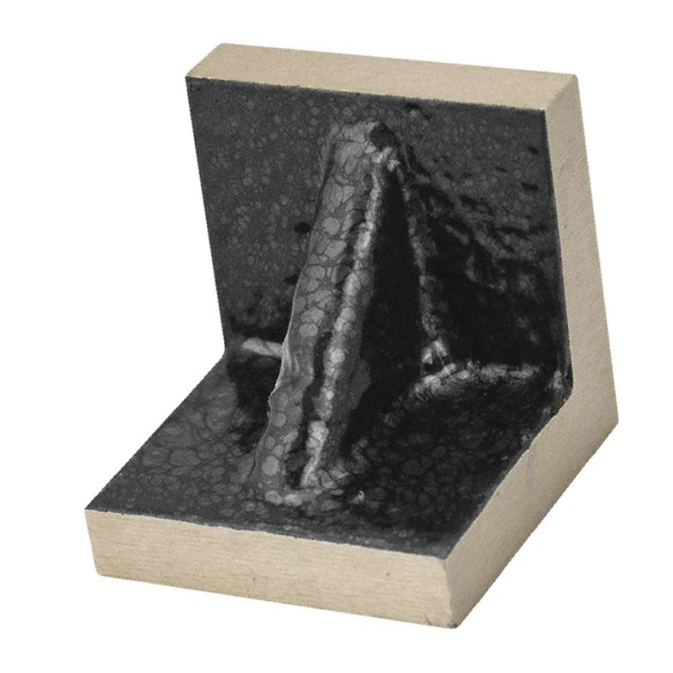 PLATO ANGULAR SOLIDO 6", WESTON