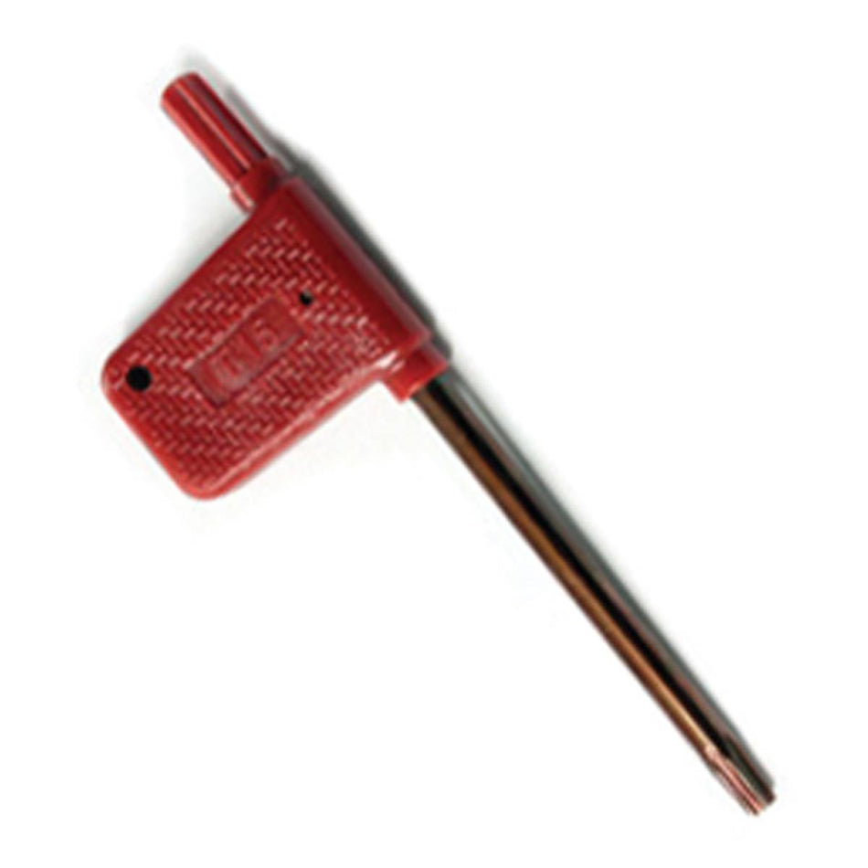 LLAVE HEXAGONAL PARA PORTAS T20, WESTON