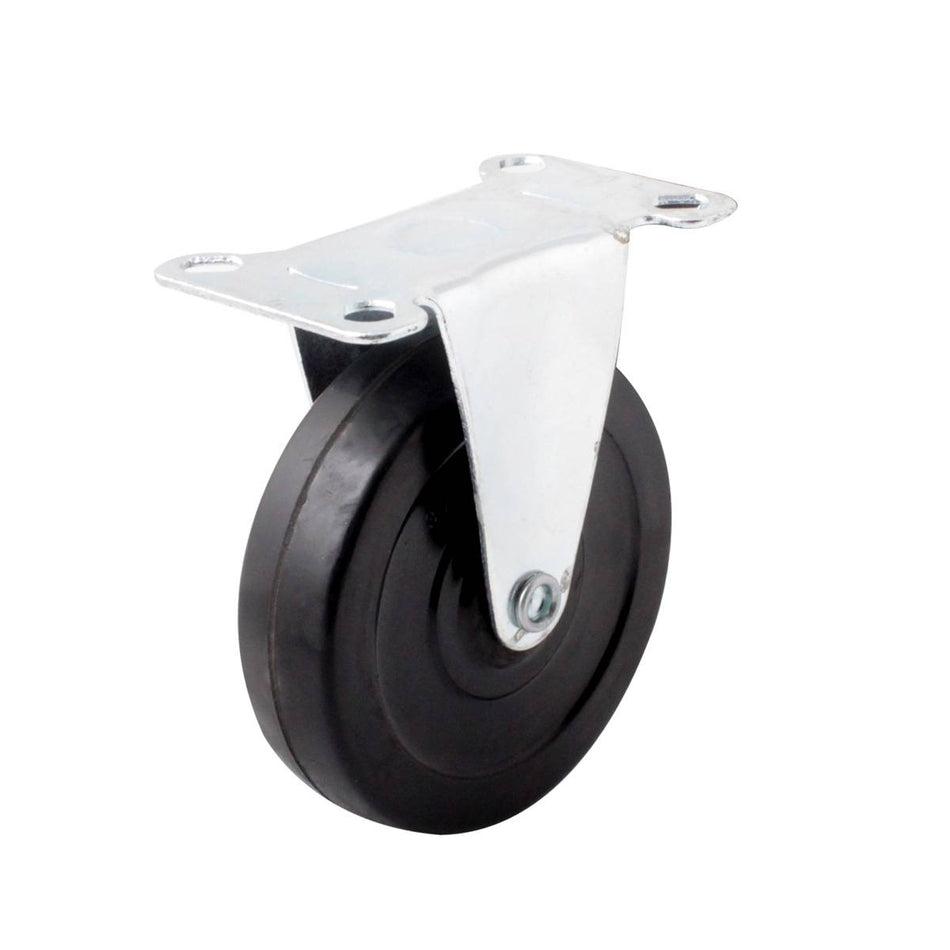 RODAJA DE HULE FIJA 65X23MM, WESTON