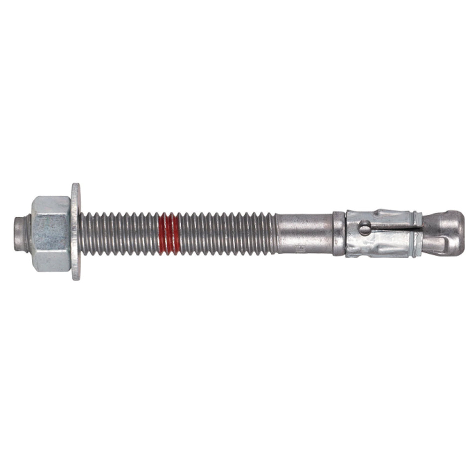 ANCLAJE ACUÑADO KWIK BOLT TZ2 3/8 x 7"