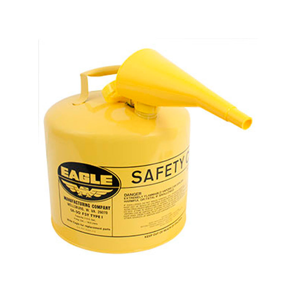 TANQUE EAGLE TIPO I 5 GAL DIESEL DOGOTULS MP3011