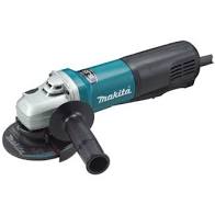 MINI ESMERILADORA ANGULAR 4-1/2" 1,400W