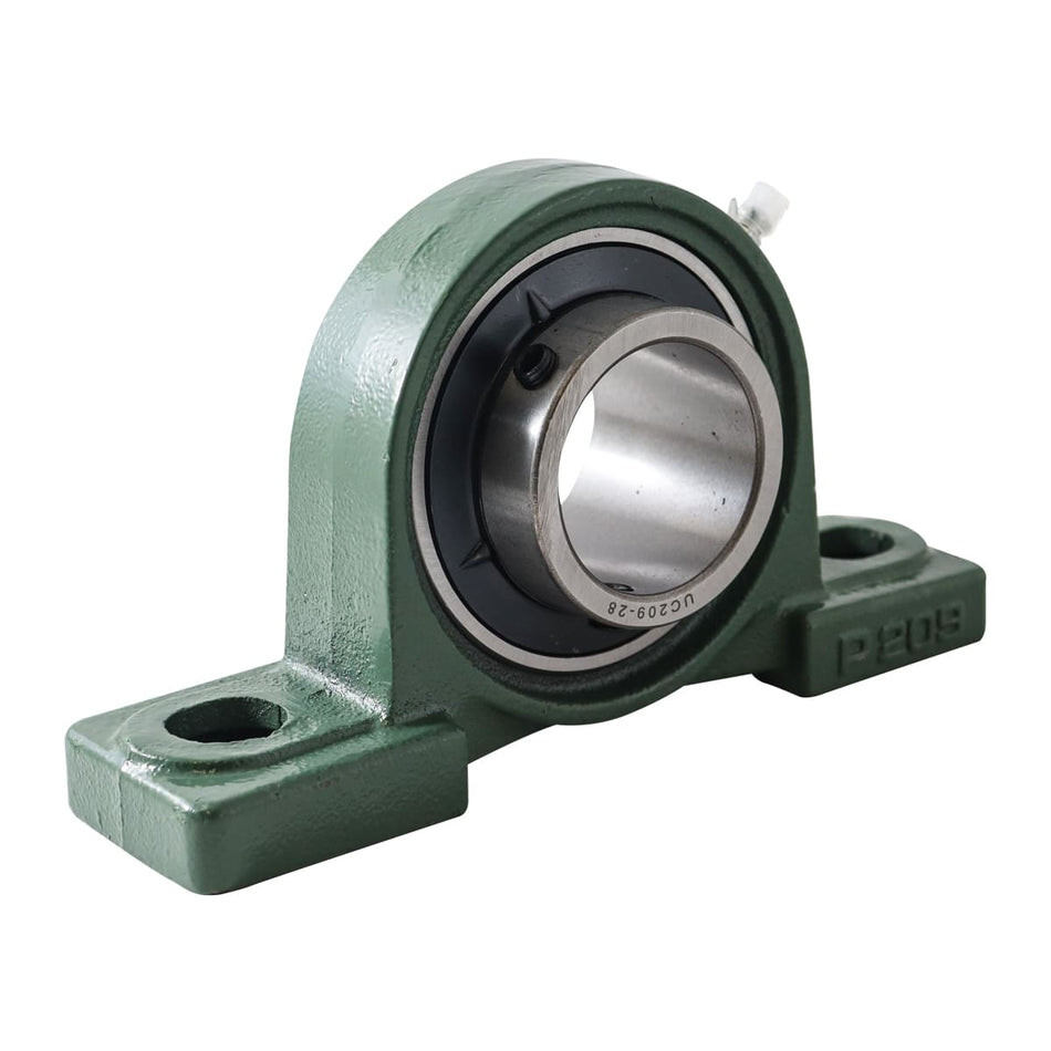 CHUMACERA DE PISO  UCP209-28 1 3/4", WES