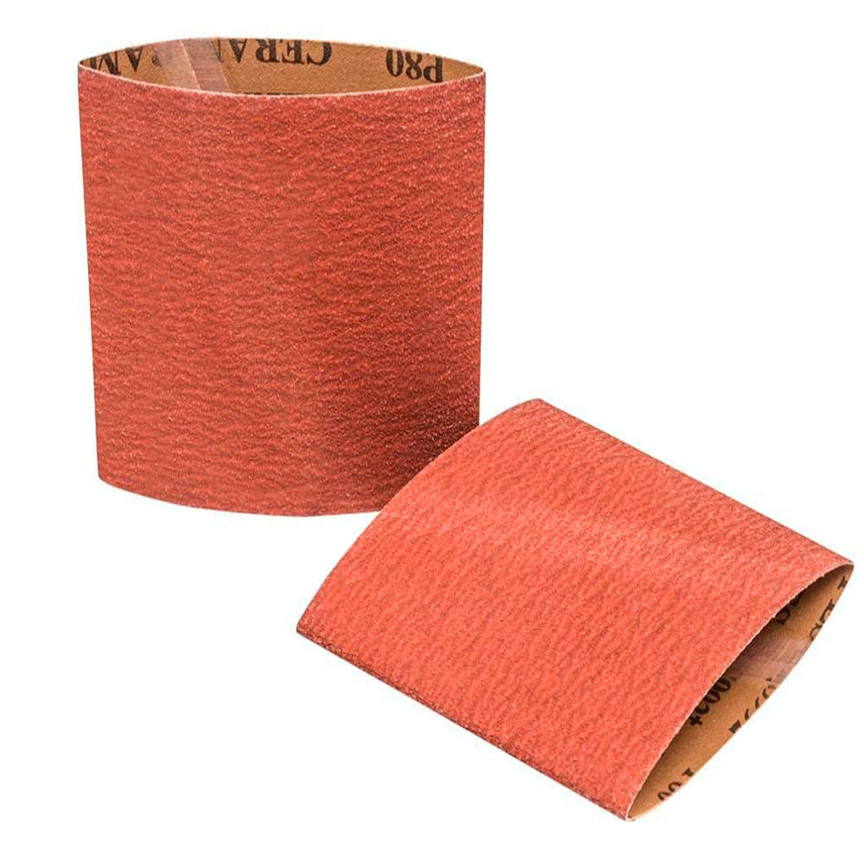 5-3/8" GR120 DRUM BELT