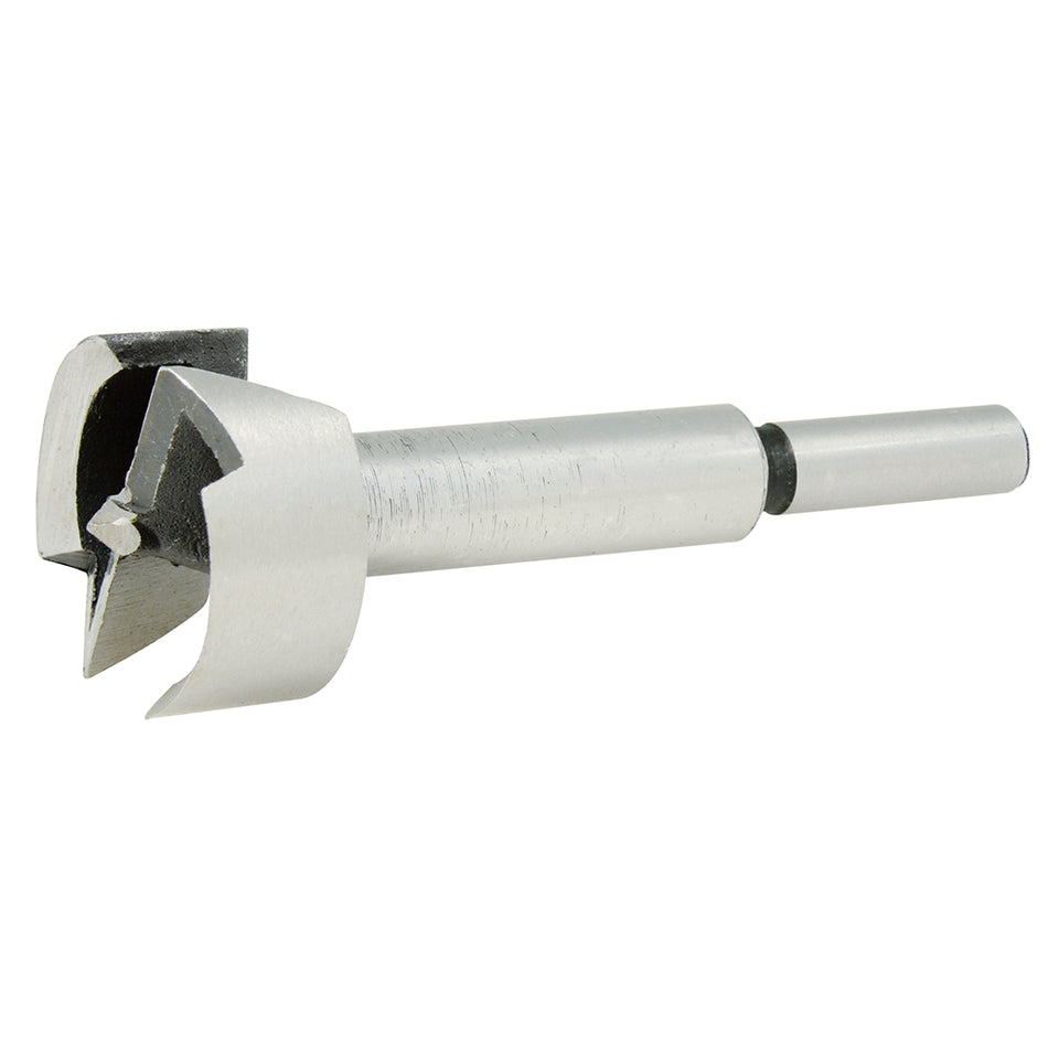 Broca para madera de acero forstner 1" z Surtek 119316