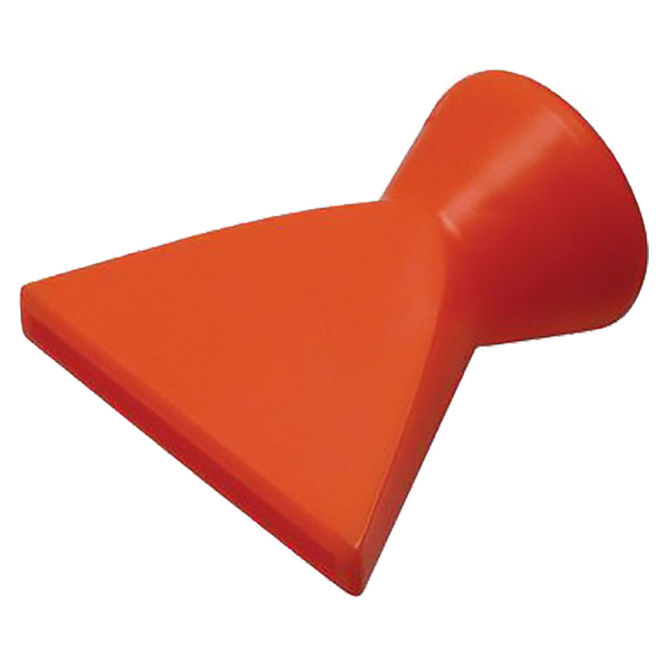 BOQUILLA PLANA 1/4" (5 PZS), WESTON