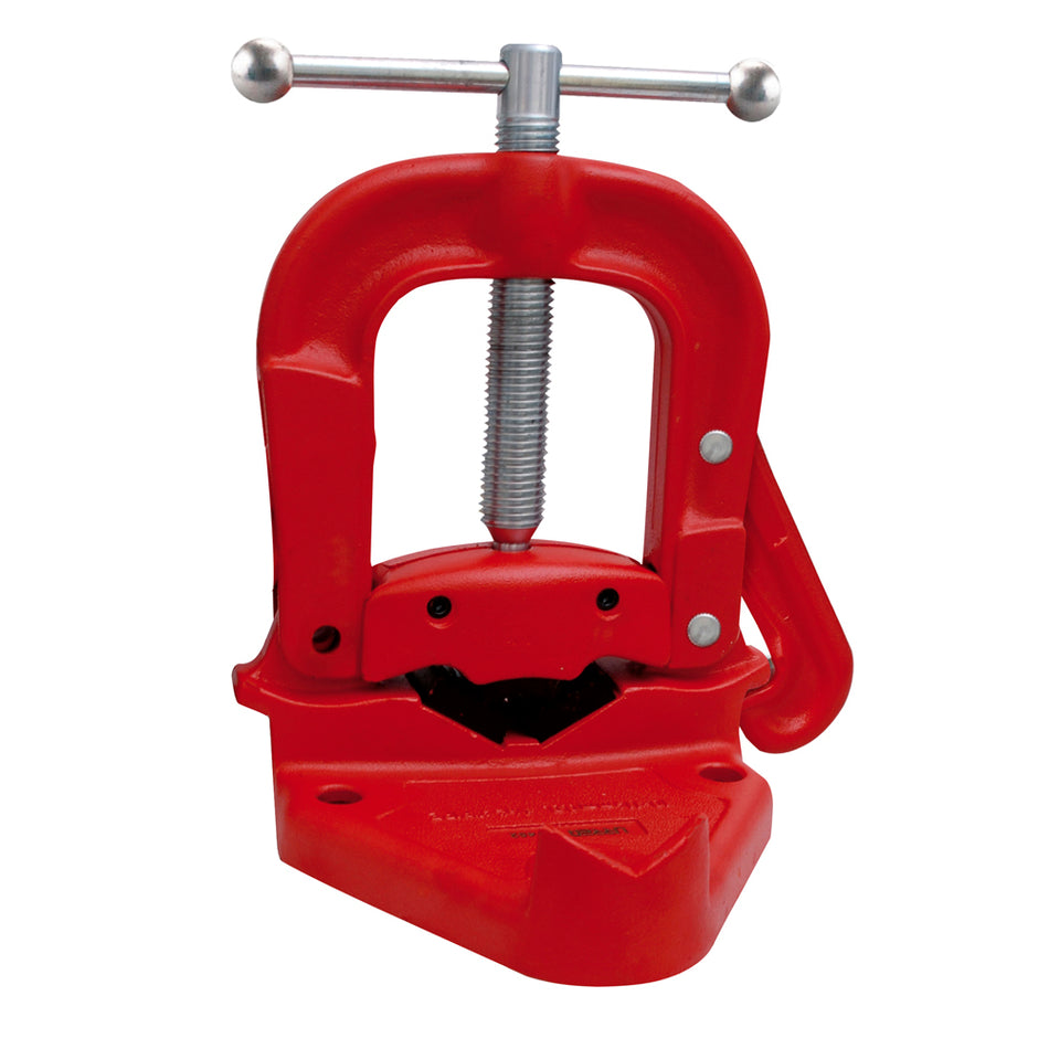 Prensa de yugo para tubos de 1/8" a 3" Urrea 451