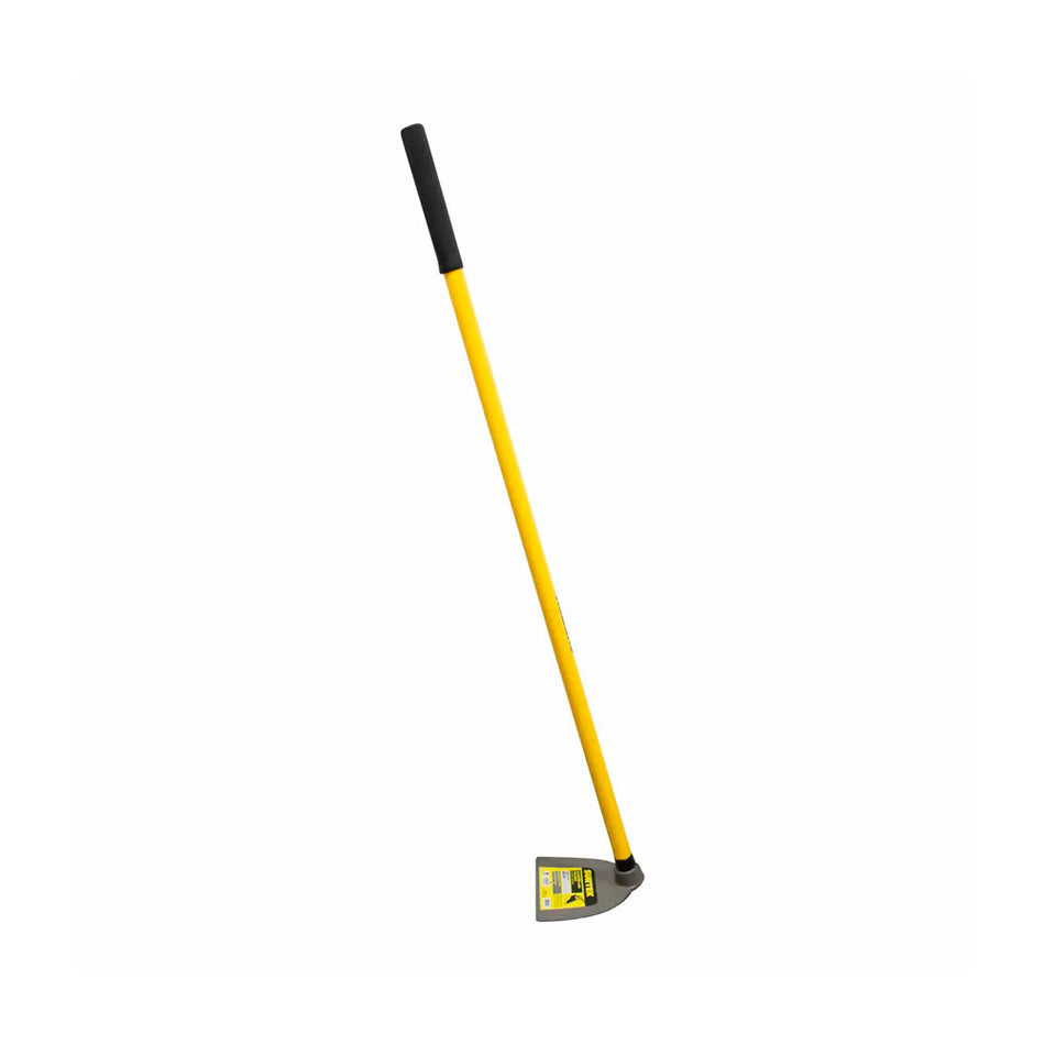 Azadón lane forjado con mango fibra de vidrio No. 1, 54" Surtek AZFL1