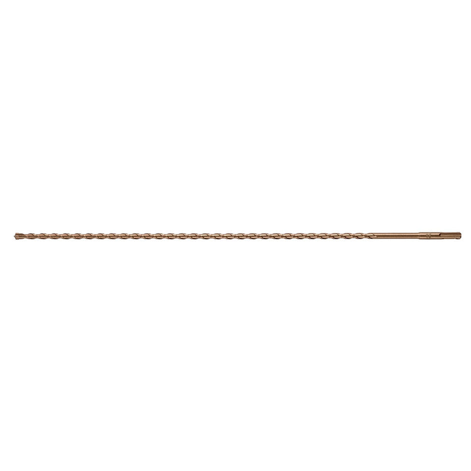 Broca SDS Plus 3/8 x 24', Truper