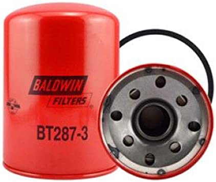 Baldwin Filters – Distribuidora Herrera