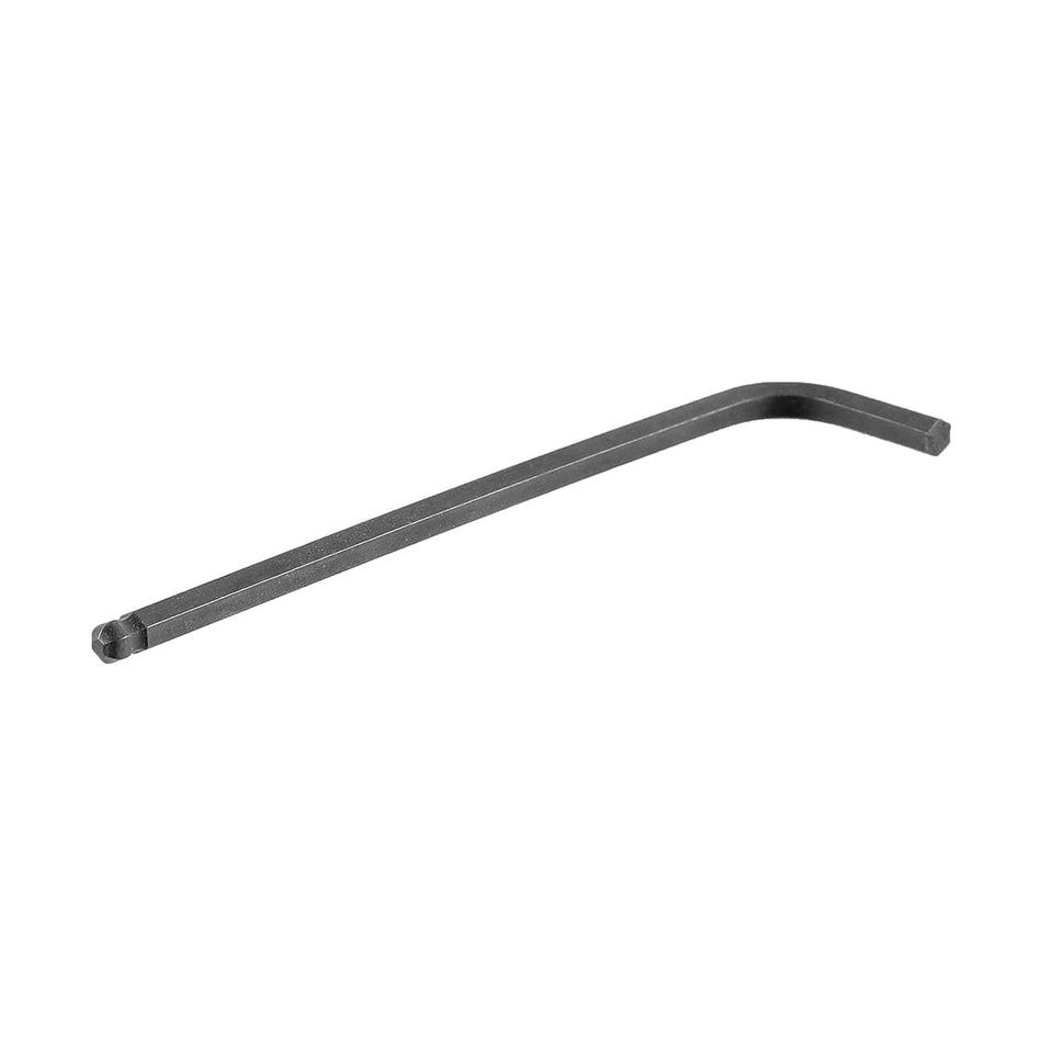 LLAVE HEX; L PUNTA DE BOLA 7/32" (Precio