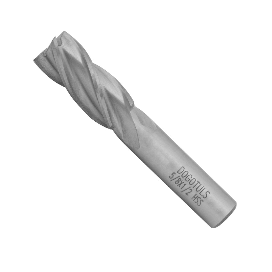CORTADOR VERTICAL 5/8"x1/2" M2 AAV RECTO DOGOTULS SQ1163