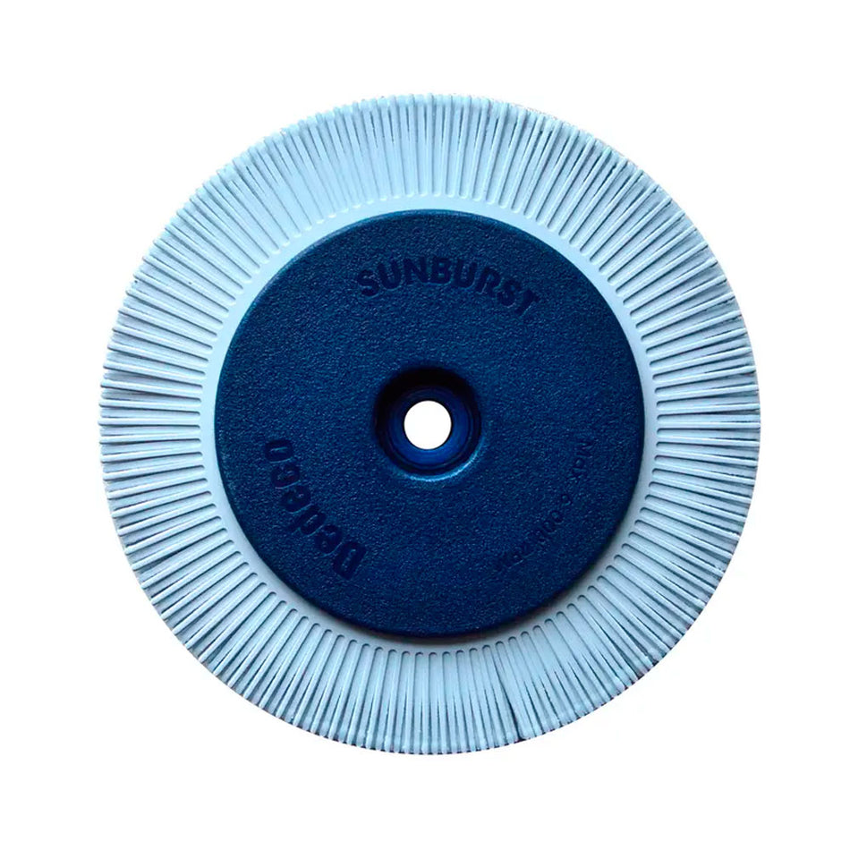 Rueda Radial Termoplástica de óxido de a