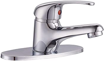 MONOMANDO PARA LAVABO S140