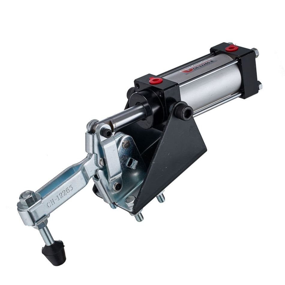 CLAMP NEUMATICO 340KG, WESTON