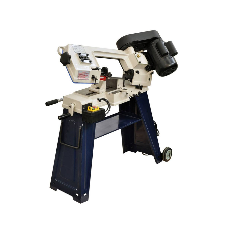 SIERRA DE BANDA P/METAL 4-1/2", WESTON