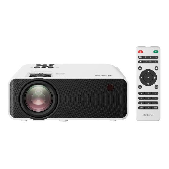 PROYECTOR MULTIMEDIA HD DE 7000 LUM