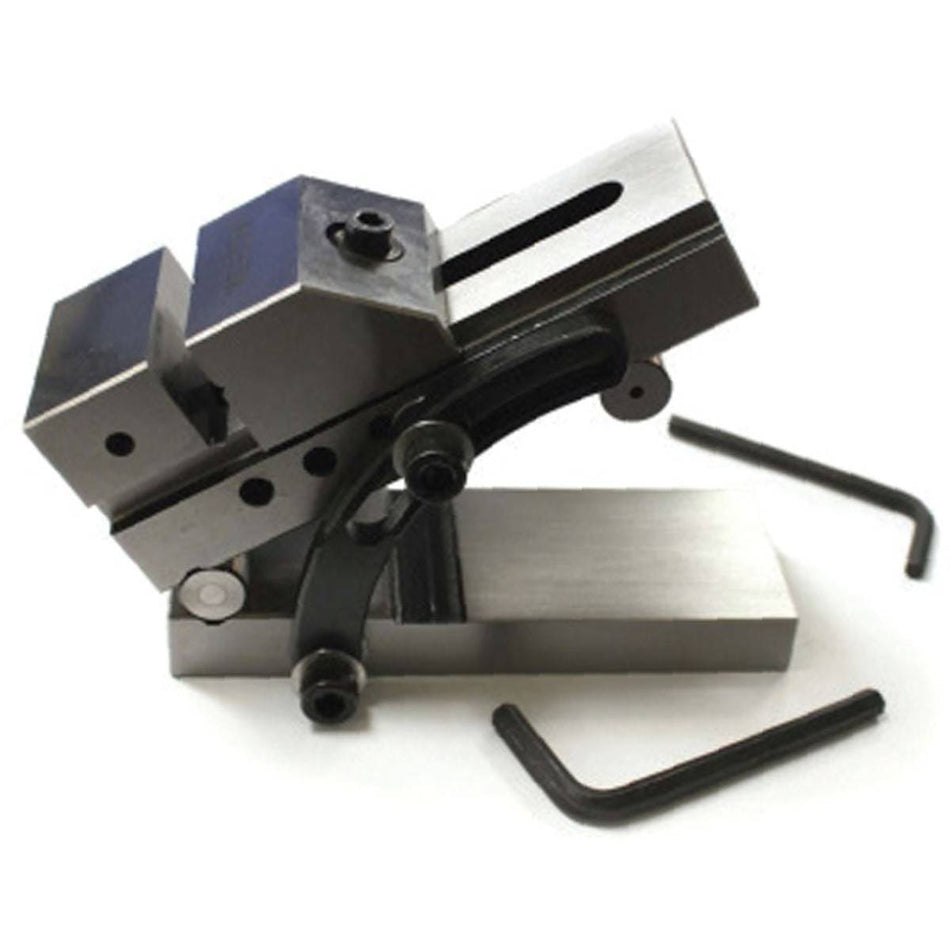 PRENSA DE SENOS 3", WESTON