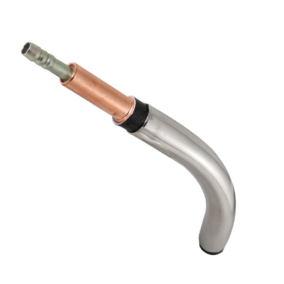 CUELLO PARA ANTORCHA MIG TIPO TWECO 250A