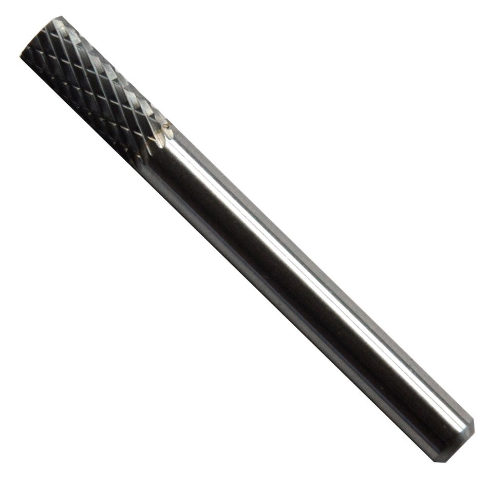 Lima rotativa, tipo SA-1, de 6.4 x 16 x