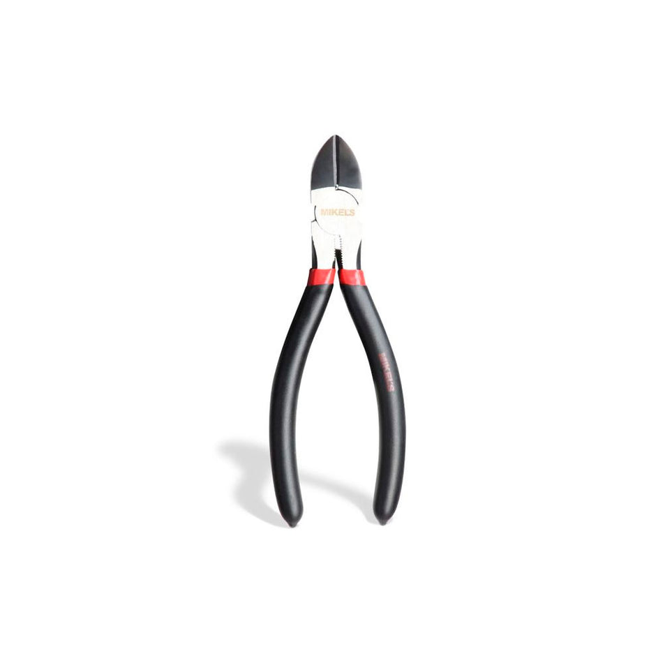 Pinzas de corte diagonal 6", MIKELS PCD-6