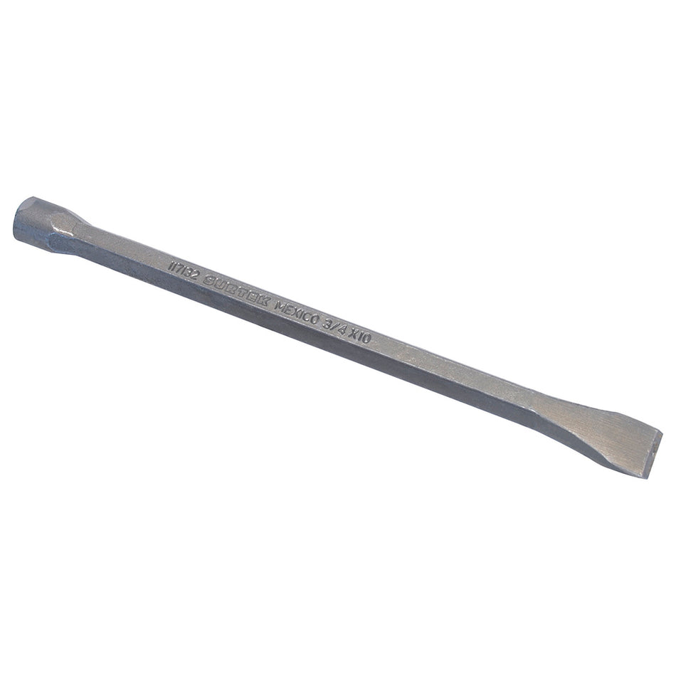 Cincel corta frío 3/4", 10" Surtek 117132