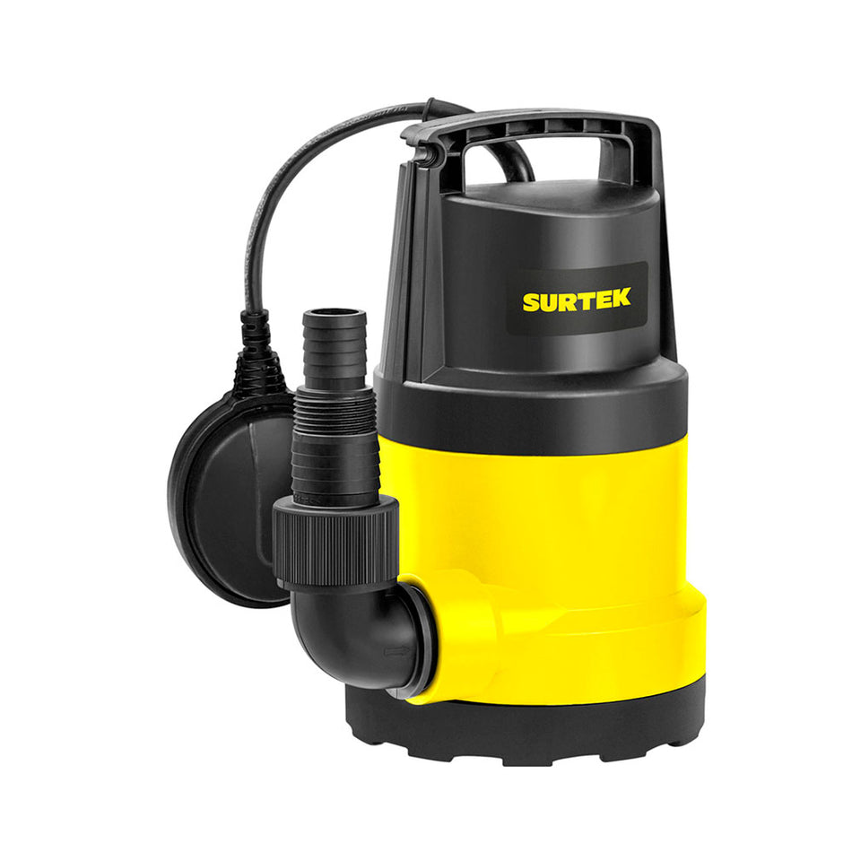 Bomba sumergible para agua limpia 1/2 HP 120 V Surtek BSL405