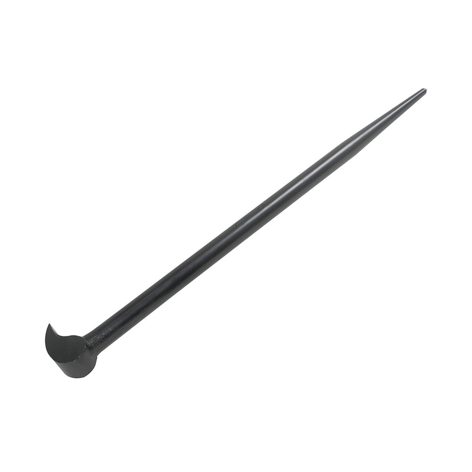 Barra de alineación con punta curva forjada 16" Urrea 2130HD