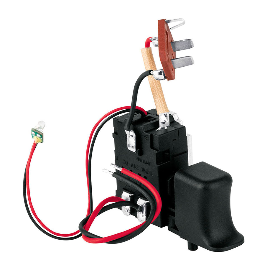 Interruptor de repuesto para ROTI-12AC y