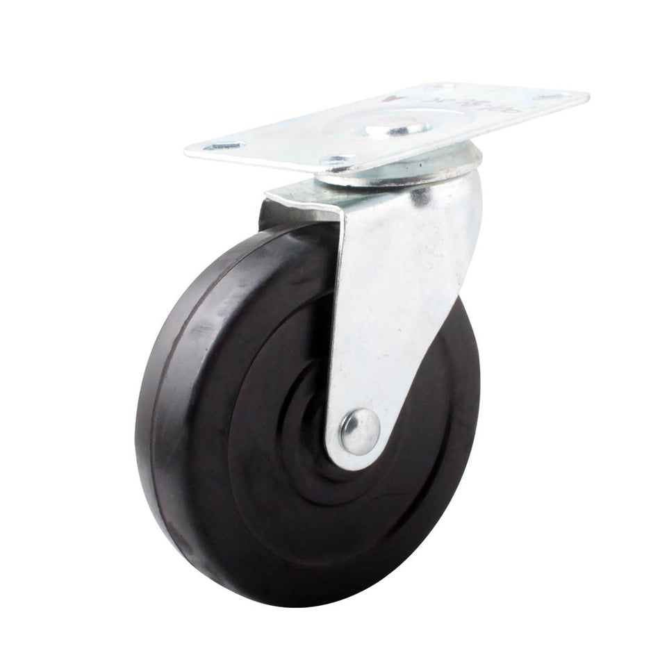 RODAJA DE HULE GIRA. 65X23MM, WESTON