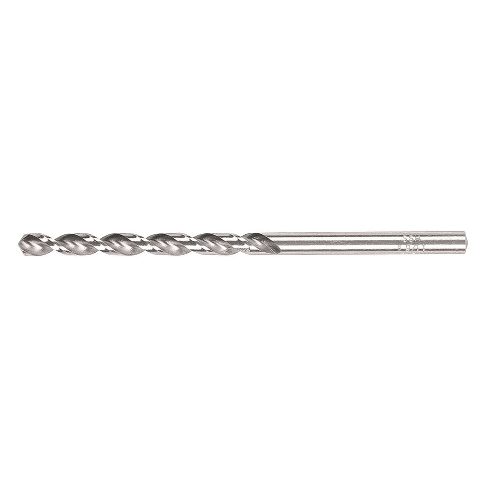 Broca HSS 11/64' Trusilver para metal, T
