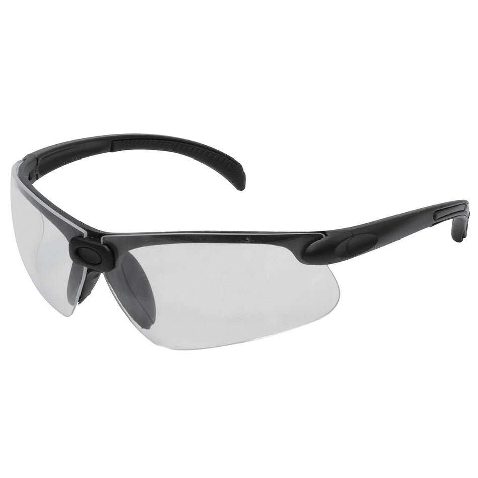 Lentes de seguridad modelo Active, transparentes Urrea USL014