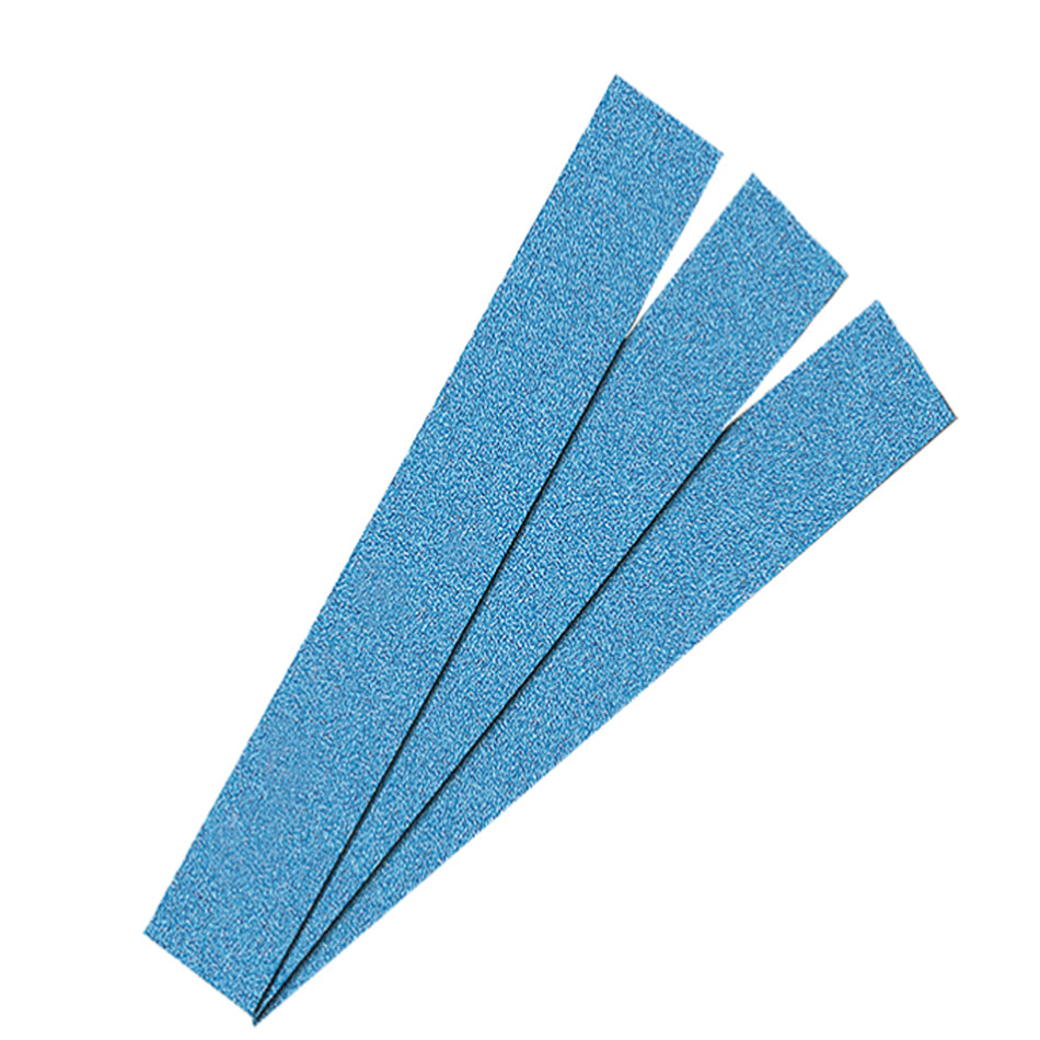 TIRA DE LIJA R013 G.50 VELCRO 70 X 419MM