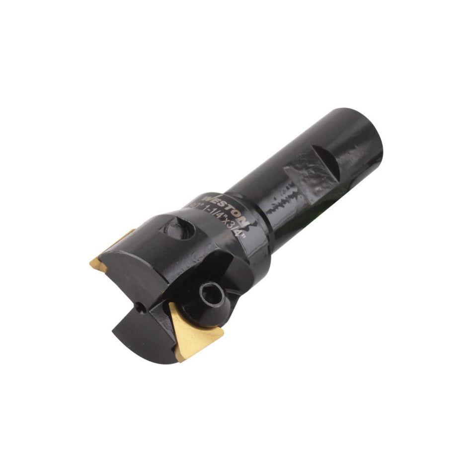 CORTADOR TP ZANCO WELDON 3/4" PIÑA 1-1/4