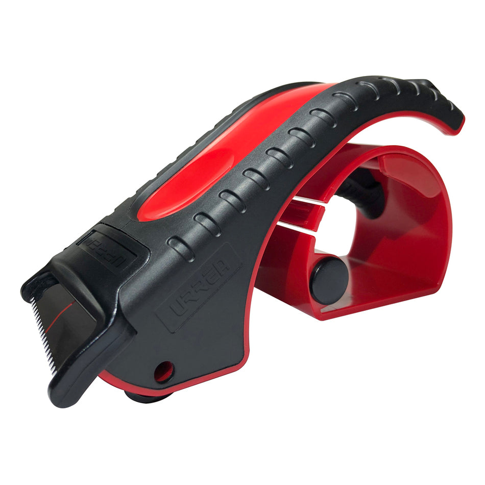 Despachador de cinta ergonómico 50 mm Urrea DCU1