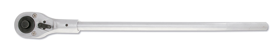 Matraca reversible cromada, quick release, para dado cuadro de 3/4" Surtek F5949
