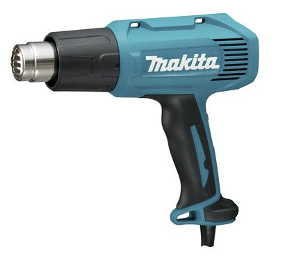 Pistola Térmica 50 - 350 - 550 °C interr