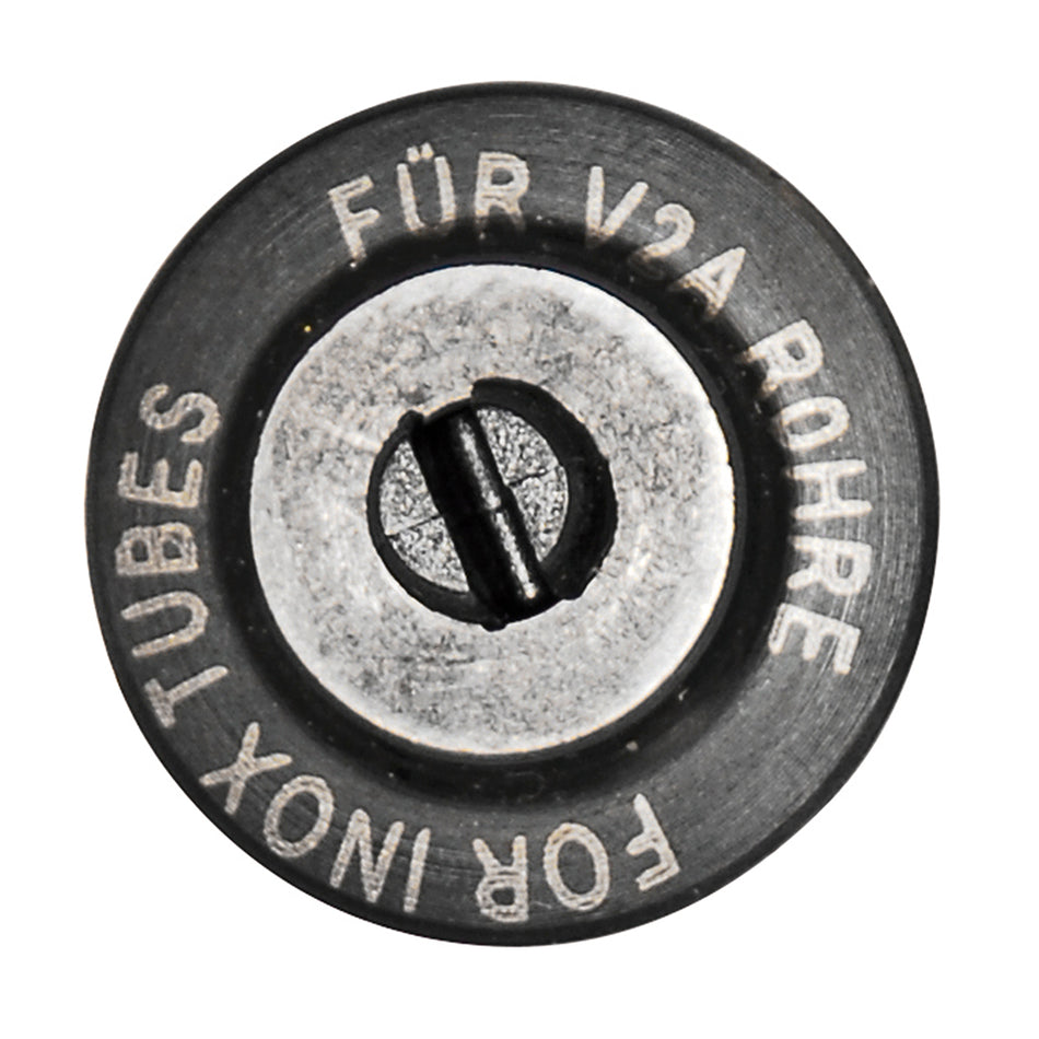 Repuesto de cuchilla para cortatubos 347, 348, 350, 350P y 350QR, 19 mm Urrea 350D19S