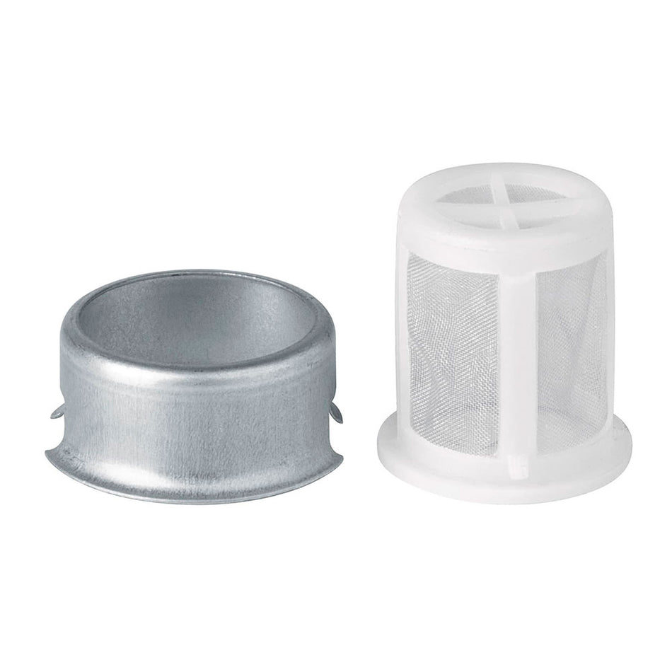 Filtro de gasolina para motobomba, Trupe