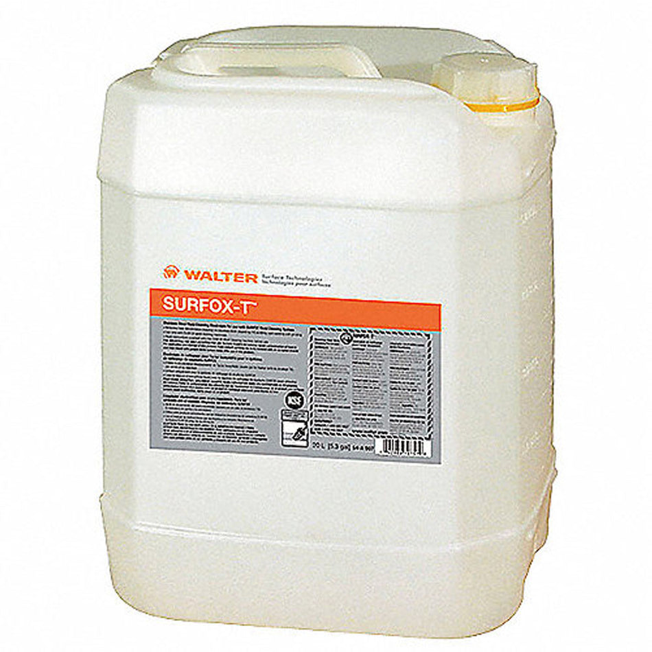 SURFOX-T WELD/20L