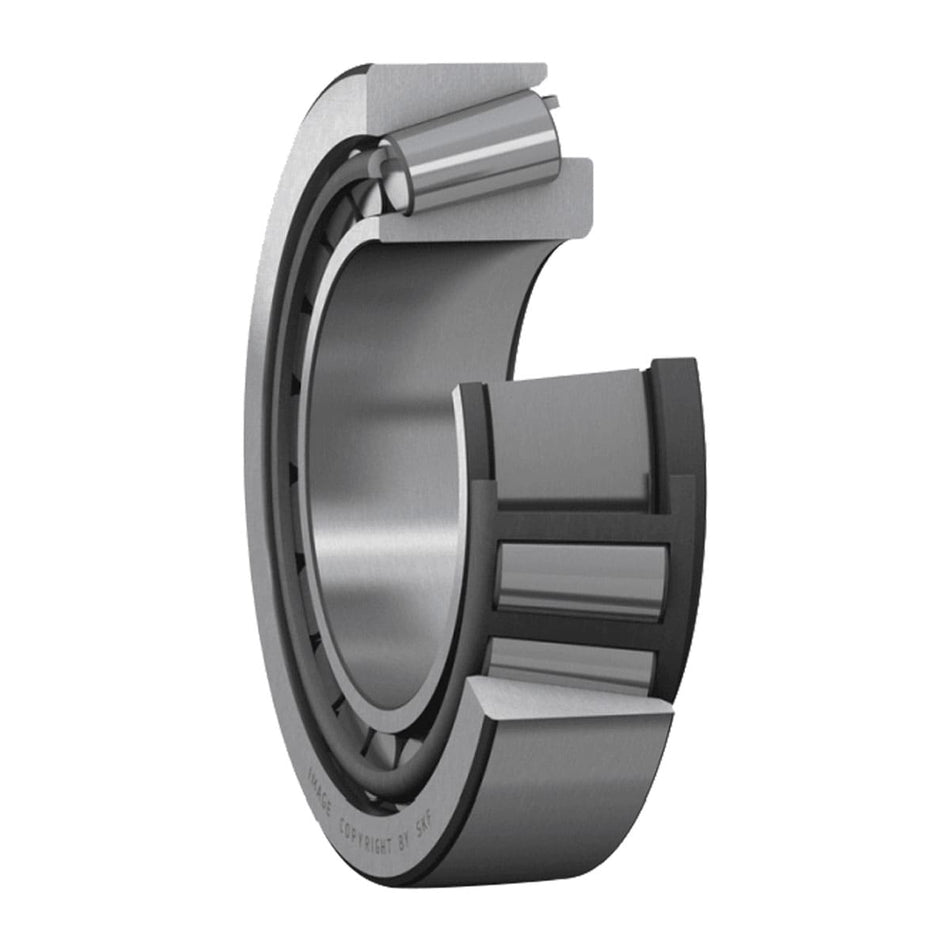 BALERO 598A/592A, WESTON