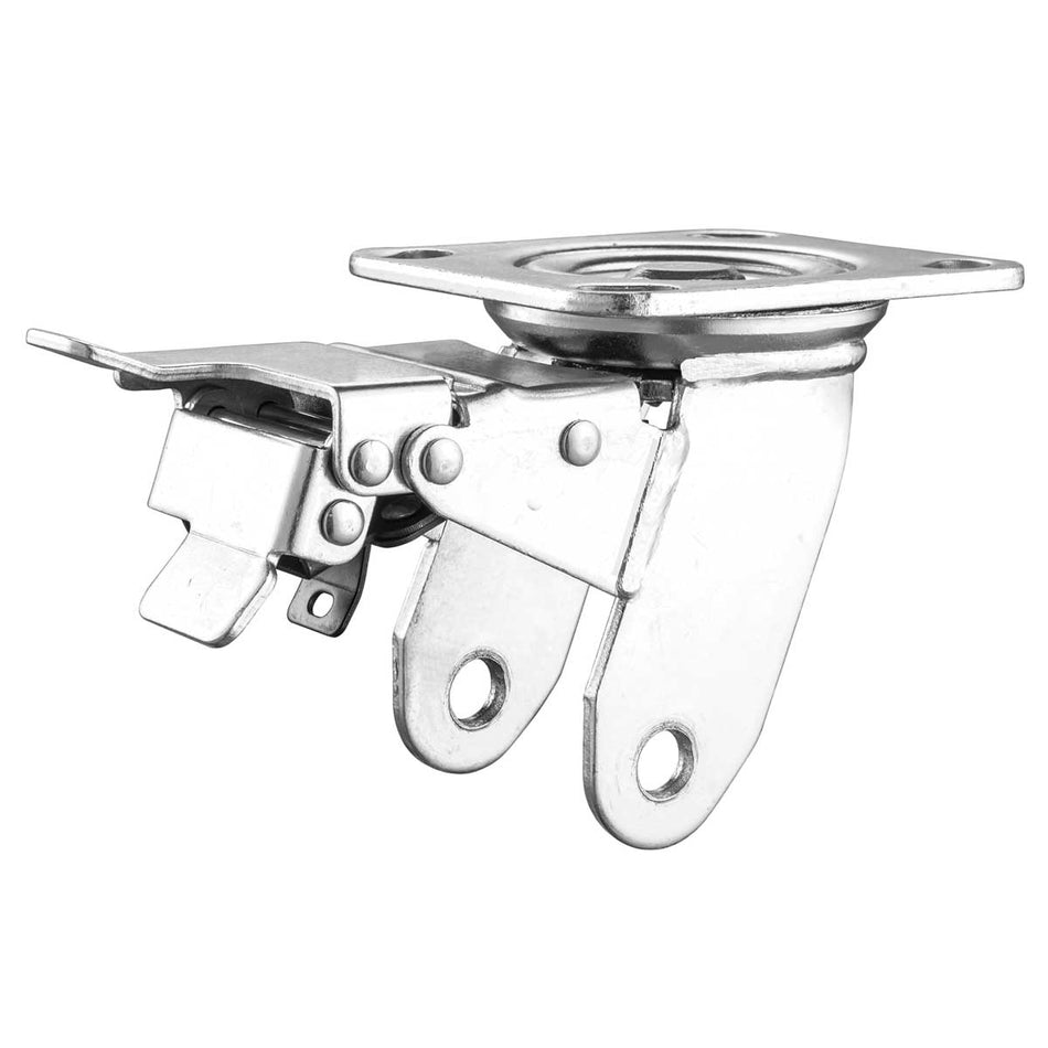 HORQUILLA GIRA. C/FRENO 5 X 2" FRENO TOT