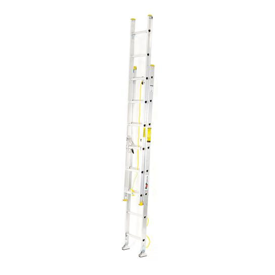 ESCALERA DE EXTENSION, 32 ESCALONES