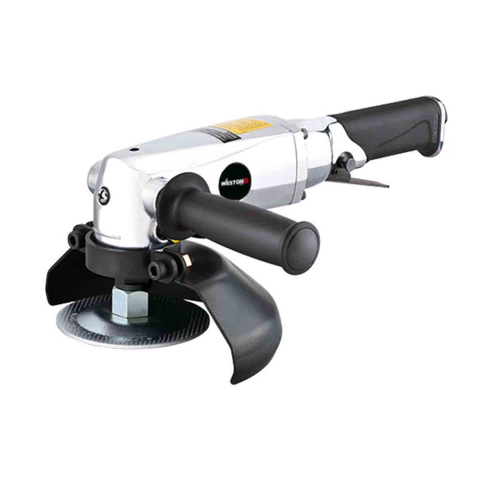 ESMERILADORA NEUMATICA 7" (5/8"-11), WES