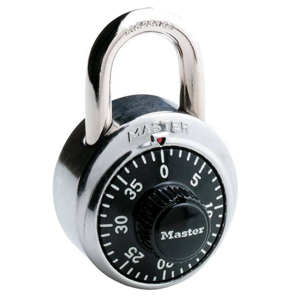 1500D CANDADO MASTER COMBINADO, WESTON