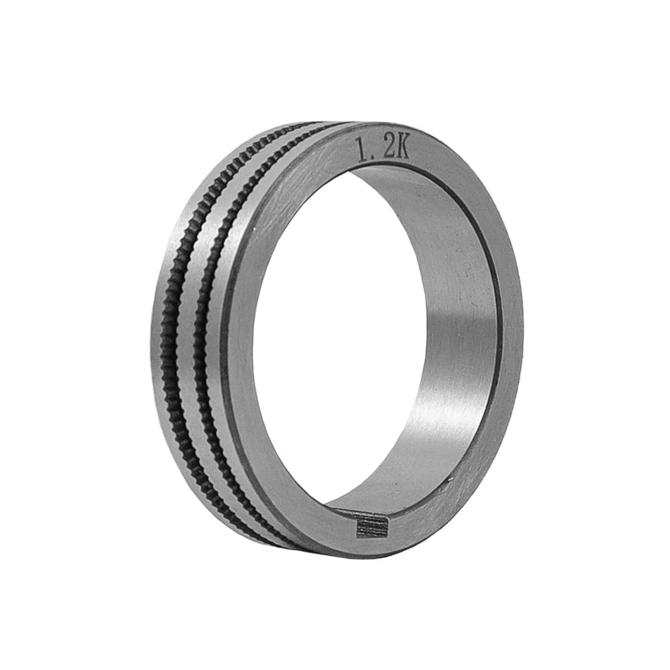 RODILLO MIG ALAMBRE TUBULAR .045" - 1/16