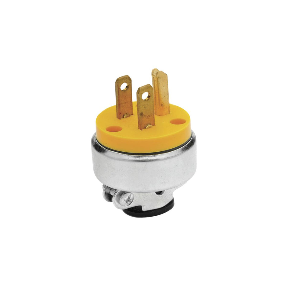 CLAVIJA BLINDADA ATERRIZADA CON ABRAZADE