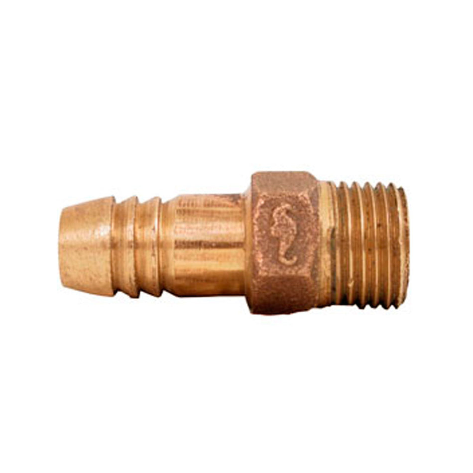 13MM.INSERTOR P/PLAST.ECO.S/ABRAZ.BCE.,