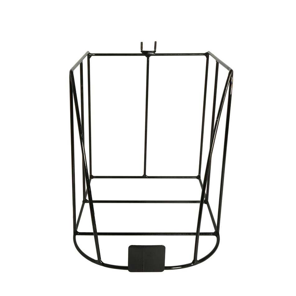 Rack despachador para panel para cascos 23 x 31.5 x 28 cm Surtek RCAS4